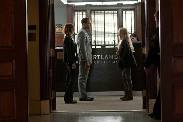 Disparue : photo Amanda Seyfried, Daniel Sunjata, Katherine Moennig