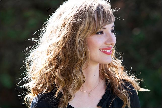 L'Amour dure trois ans : photo Frédéric Beigbeder, Louise Bourgoin