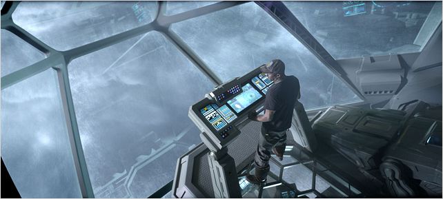 Prometheus : photo