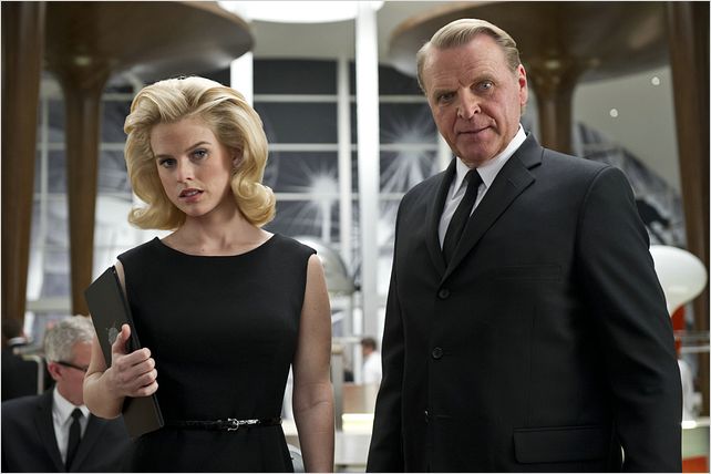 Men In Black III : photo
