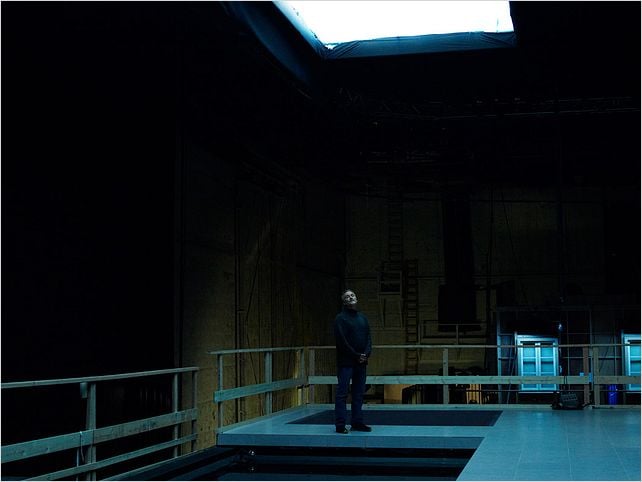 Millenium : Les hommes qui n’aimaient pas les femmes : photo David Fincher