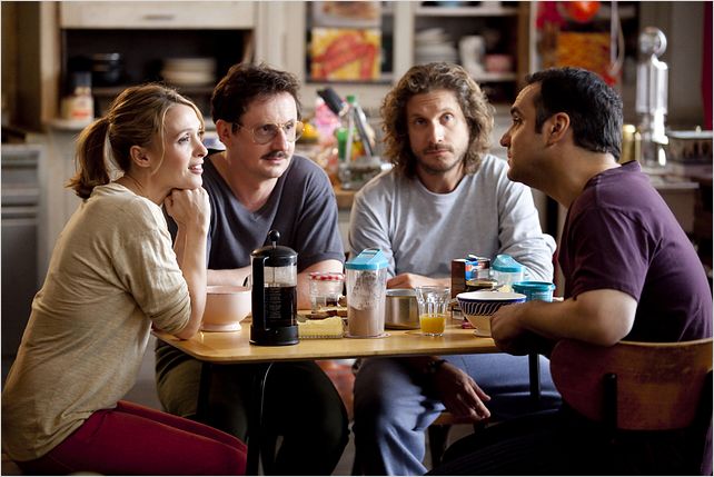 Films Et Séries Tv Avec Charlie Dupont Photo de Charlie Dupont dans le film Il était une fois, une fois