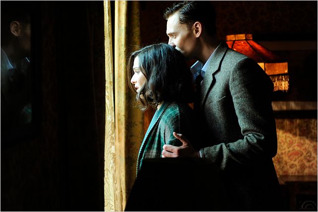 The Deep Blue Sea : Photo