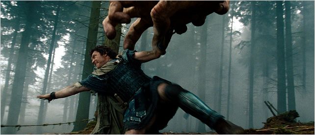 La Colère des Titans : photo