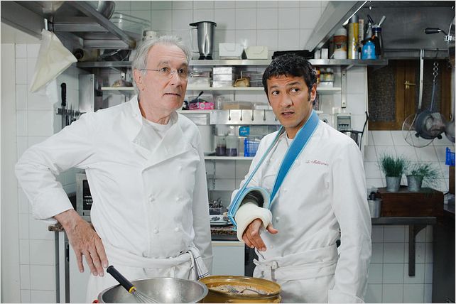 Photo Bernard Le Coq, Kamel Belghazi