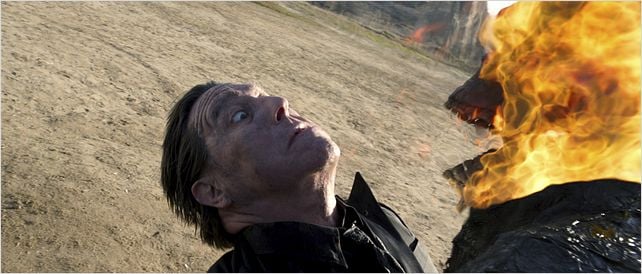 Ghost Rider : L'Esprit de Vengeance : photo Ciarán Hinds