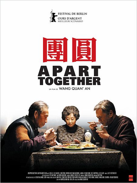 Apart Together : affiche