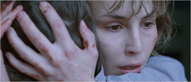 Babycall : photo Noomi Rapace