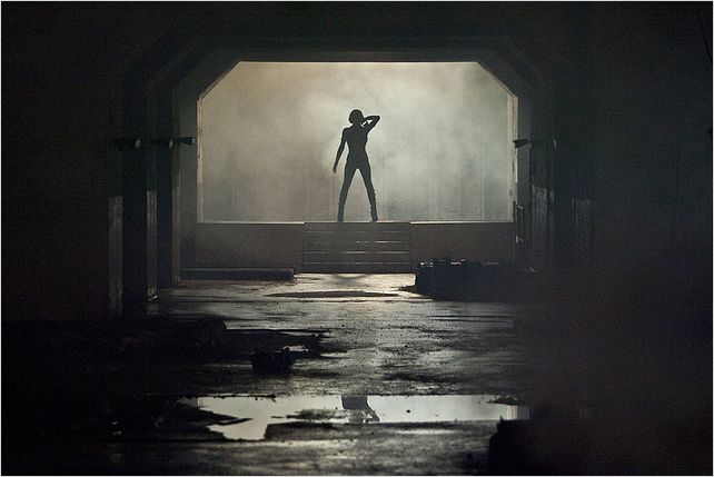 Resident Evil: Retribution : photo