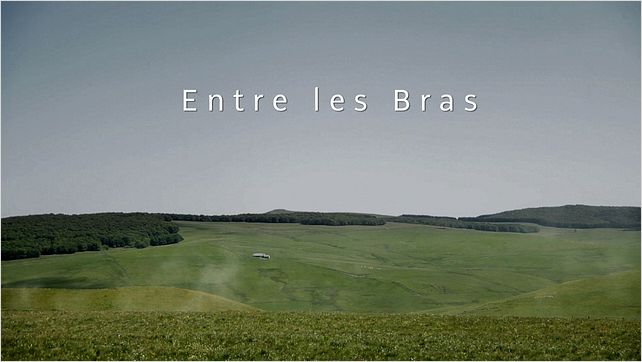 Entre Les Bras - La cuisine en héritage : photo
