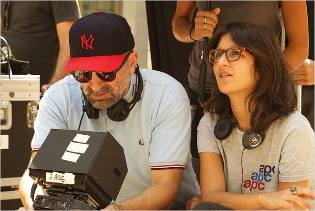 Nous York : photo Hervé Mimran