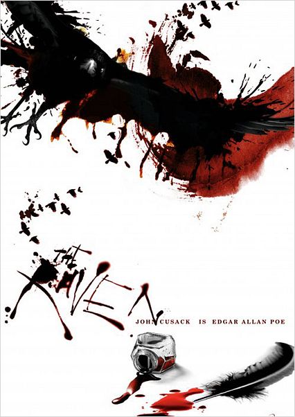 L'Ombre du mal : affiche