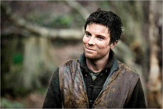 Photo Joseph Dempsie