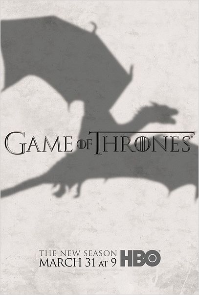 Game of Thrones : Saison3