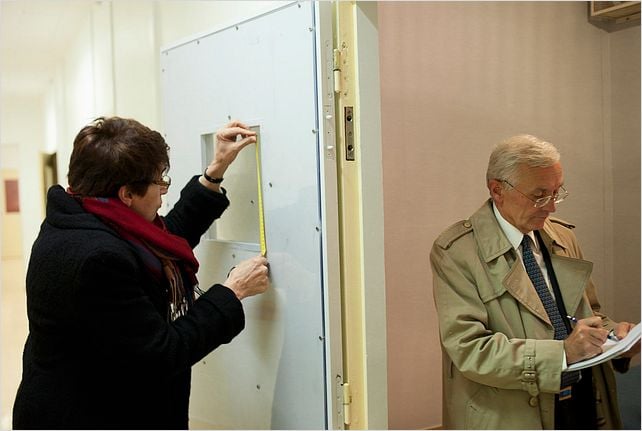 A l'ombre de la république : photo