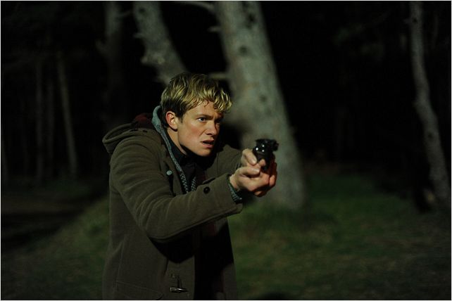 Edward Speleers Films Et Programmes Tv Love Bite : Photo Ed Speleers - AlloCiné
