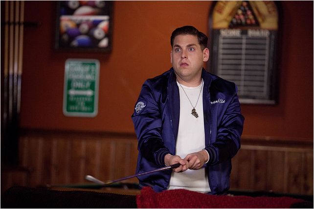 Voisins du troisième type : photo Jonah Hill
