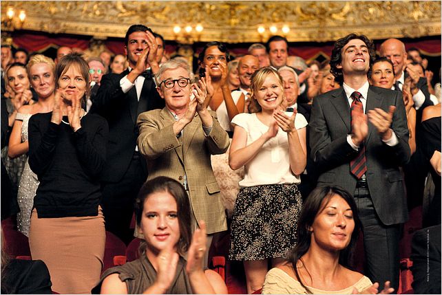 To Rome with Love : photo