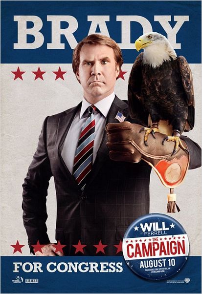 Moi, député : Affiche