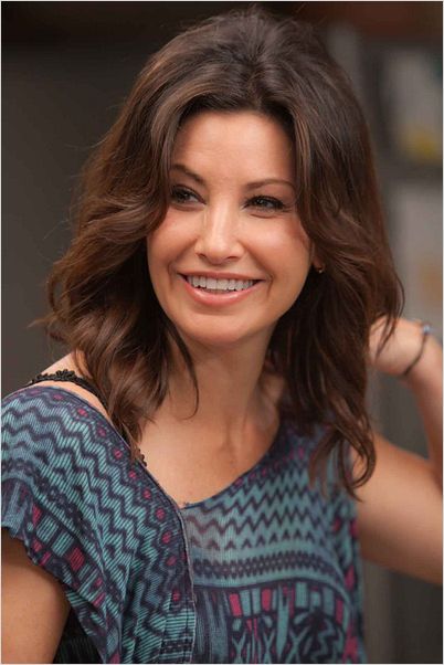 LOL USA : photo Gina Gershon