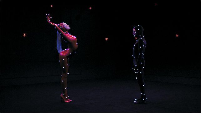 Holy Motors : Photo Leos Carax