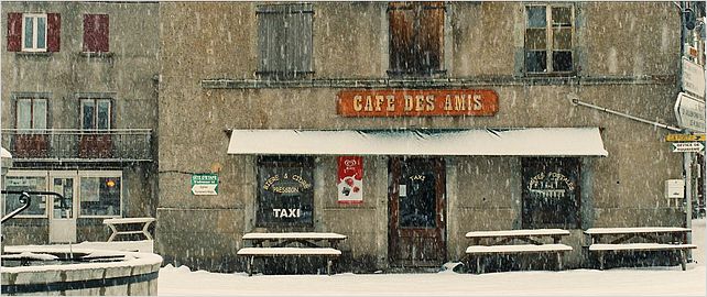 Journal de France : photo