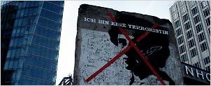 Ich bin eine terroristin : photo