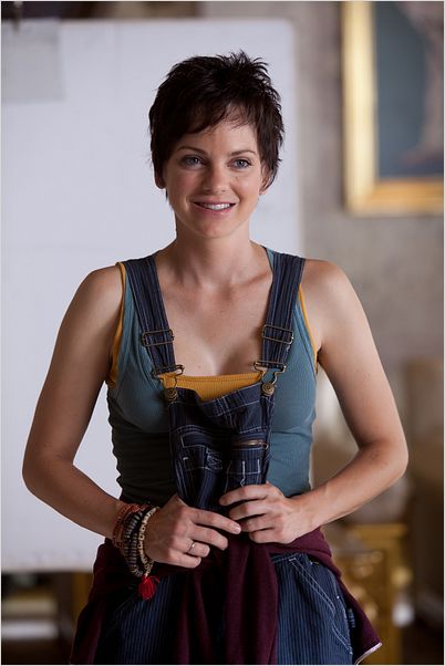 The Dictator : photo Anna Faris