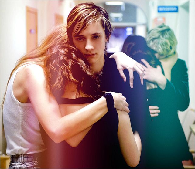 Jitters : photo