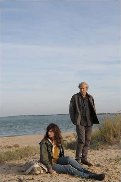 Bienvenue Parmi Nous : Photo Jeanne Lambert, Patrick Chesnais