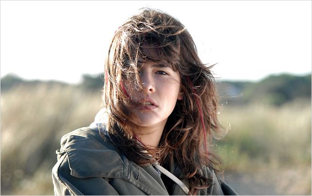 Bienvenue Parmi Nous : Photo Jeanne Lambert