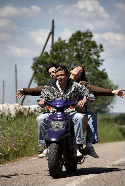 Annalisa : Photo Aylin Prandi, Luca Schipani, Nicolas Orzella