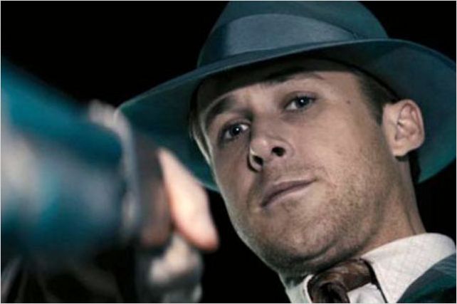 Gangster Squad : photo Ryan Gosling