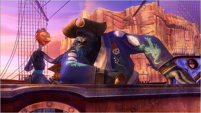 Cendrillon au Far West : Photo