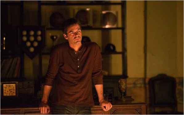 Revolution (2012) : photo Billy Burke