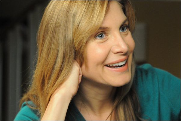 Revolution (2012) : photo Elizabeth Mitchell