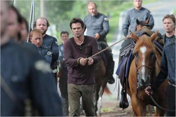 Revolution (2012) : photo Billy Burke