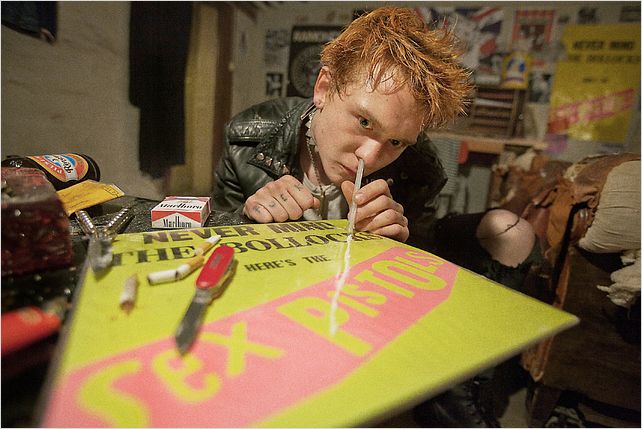 Une éducation norvégienne : photo