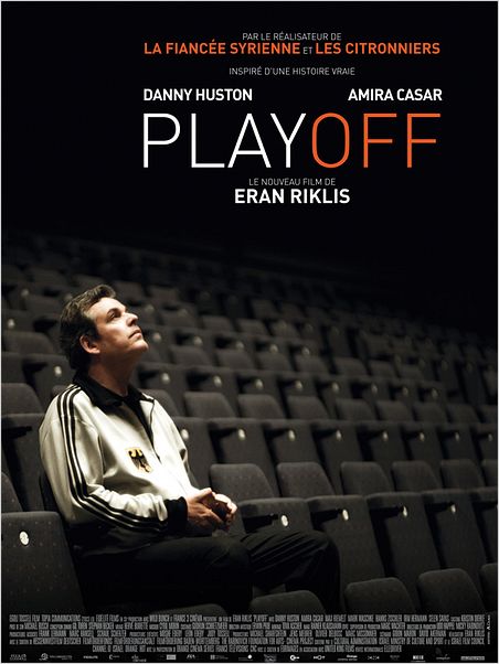Playoff : Affiche