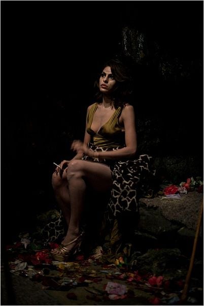 Holy Motors : photo