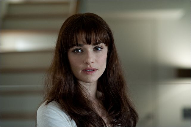 360 : Photo Rachel Weisz