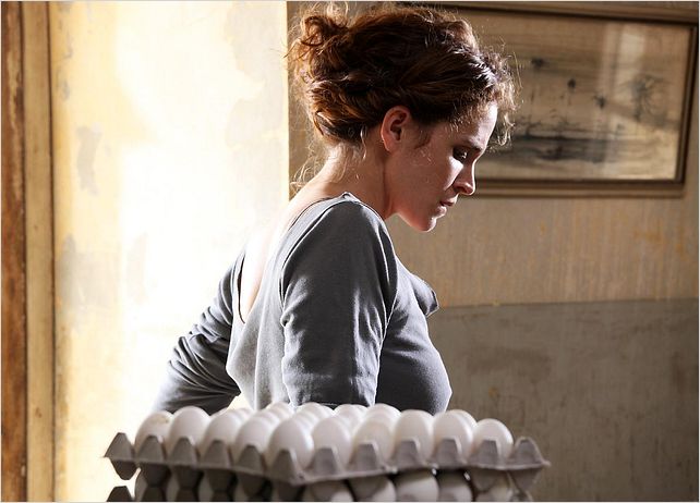 La Femme qui aimait les hommes : photo
