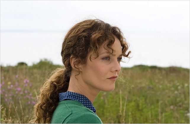 Cornouaille : photo Vanessa Paradis
