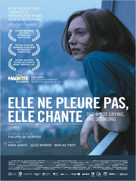 Elle ne pleure pas, elle chante [FRENCH][DVDRIP]