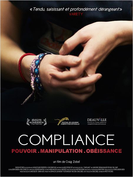 Compliance Compliance