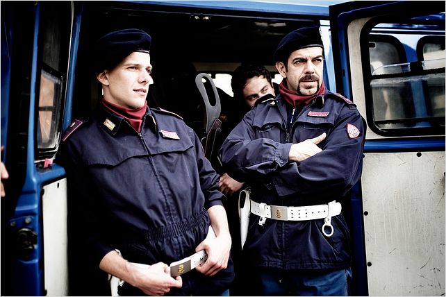 A.C.A.B.: All Cops Are Bastards : photo