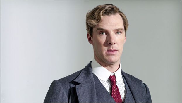 Photo Benedict Cumberbatch