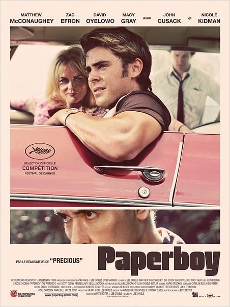 Paperboy |TRUEFRENCH| [BDRip]