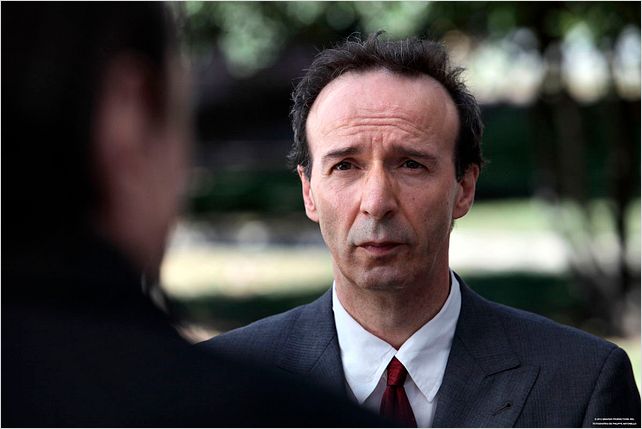 To Rome with Love : photo Roberto Benigni