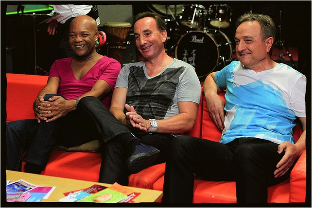 Stars 80 : photo Emile & Images